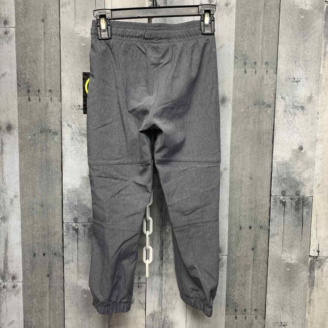 Size 4/5 Gray Athletic Works Athletic Pants