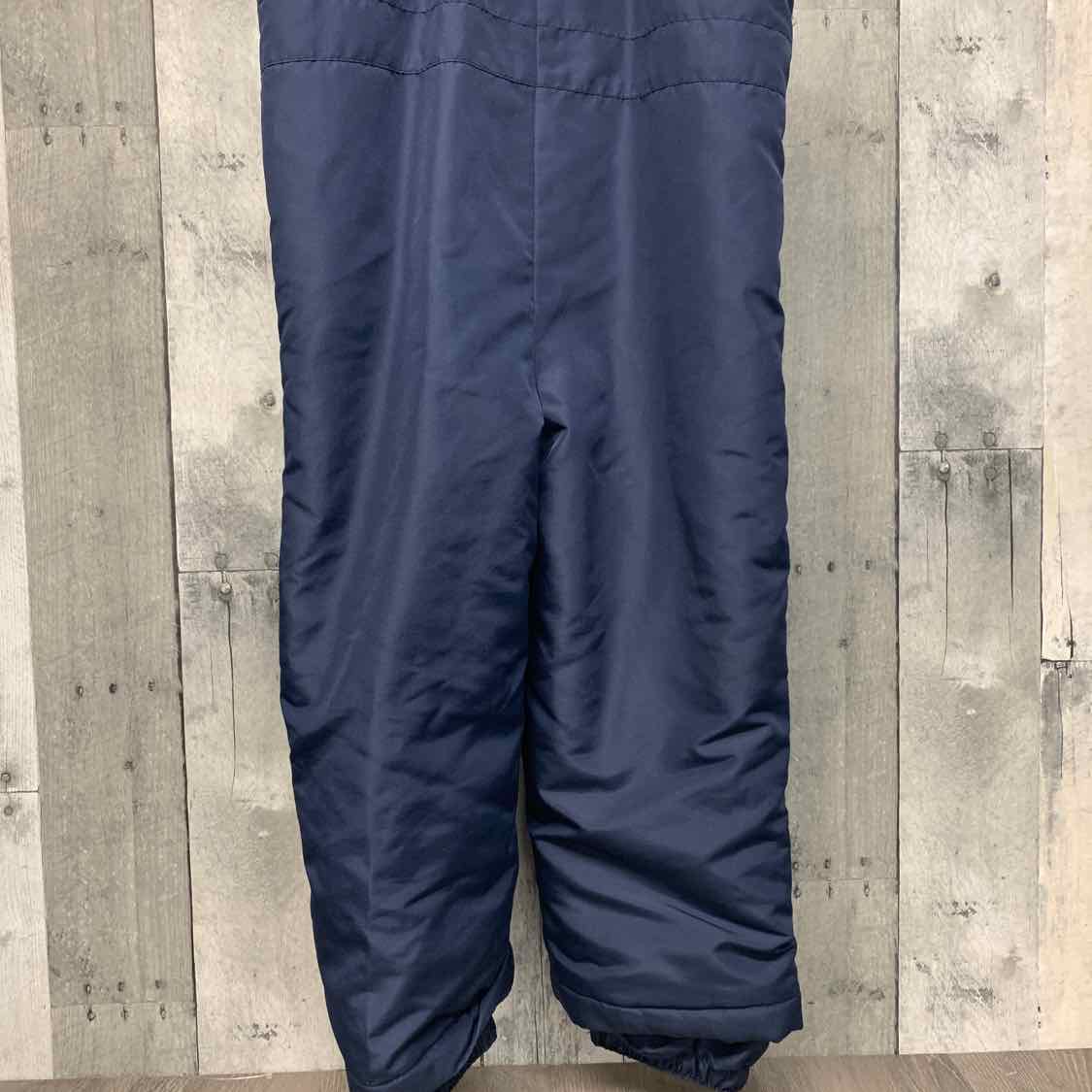 Size 5 Navy Children's Place Snow Pants