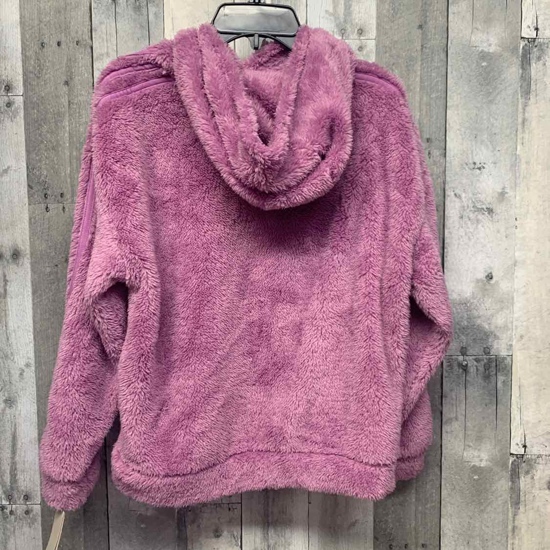 Size 16 Purple Sport Brand Pull Over