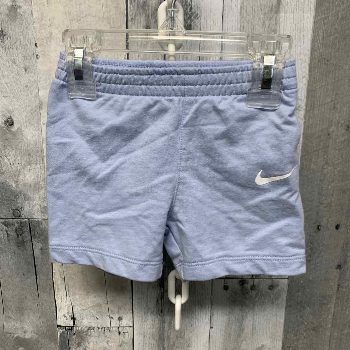 Size 9 Months Blue Sport Brand Shorts - Athletic