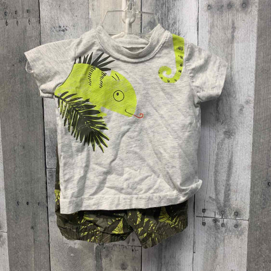 Infant Boys' Outfits