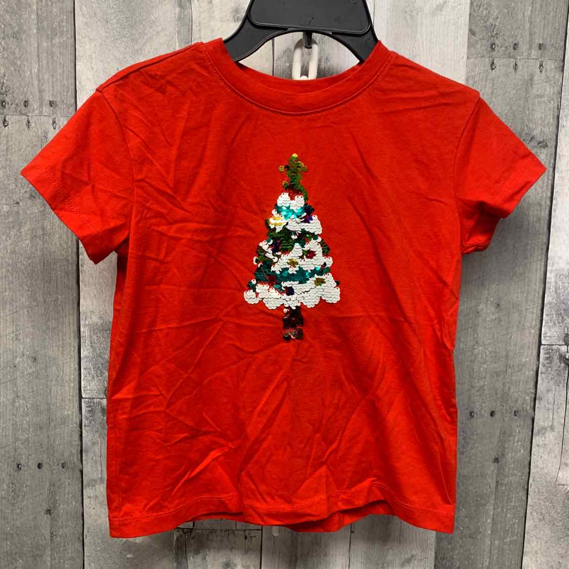 Size Small Red Cat & Jack T Shirt
