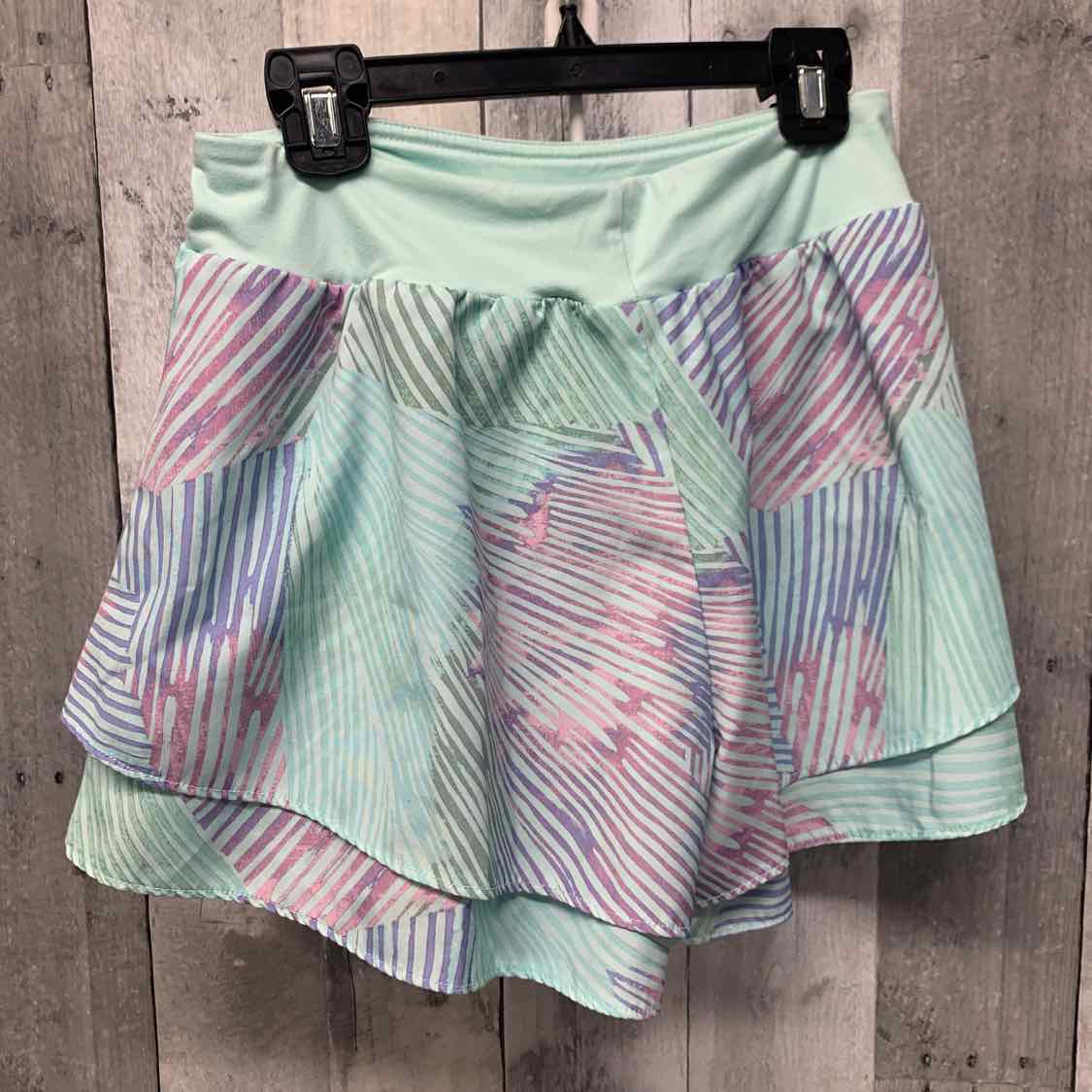Size 12 Teal Carter's Skirt - Athletic