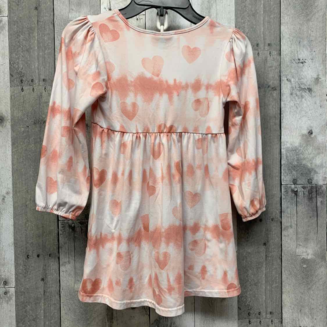 Size 6 Pink picapino Dress