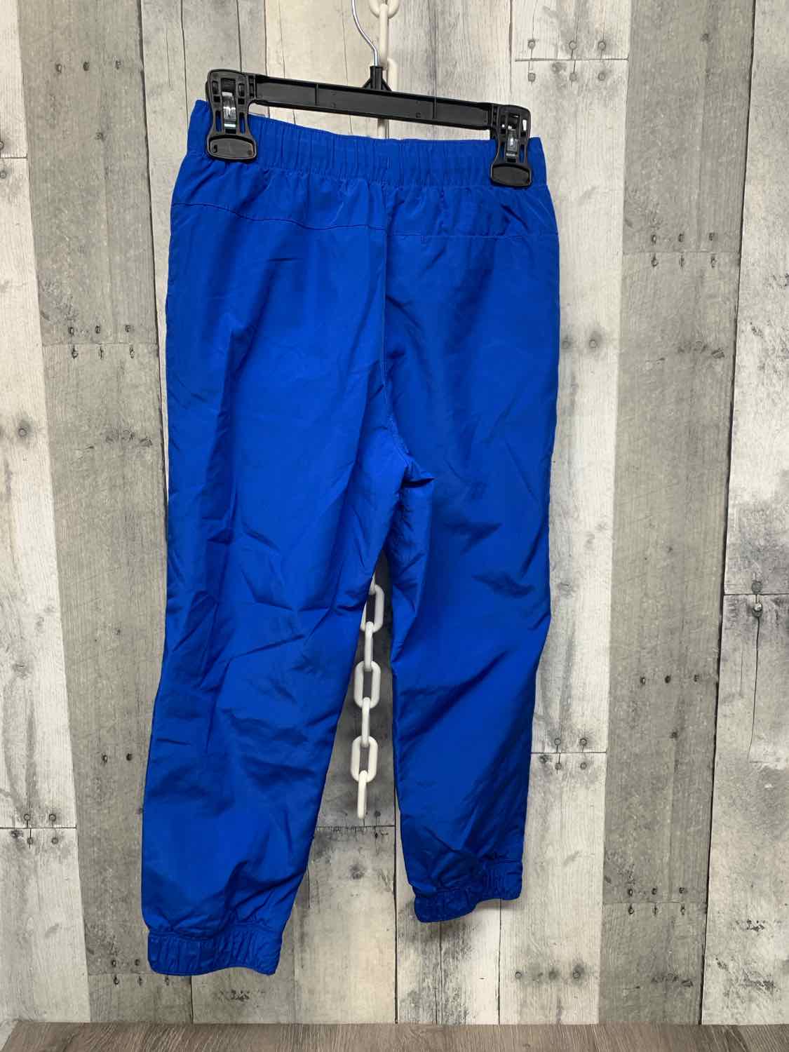 Size 6 Blue Sport Brand Athletic Pants