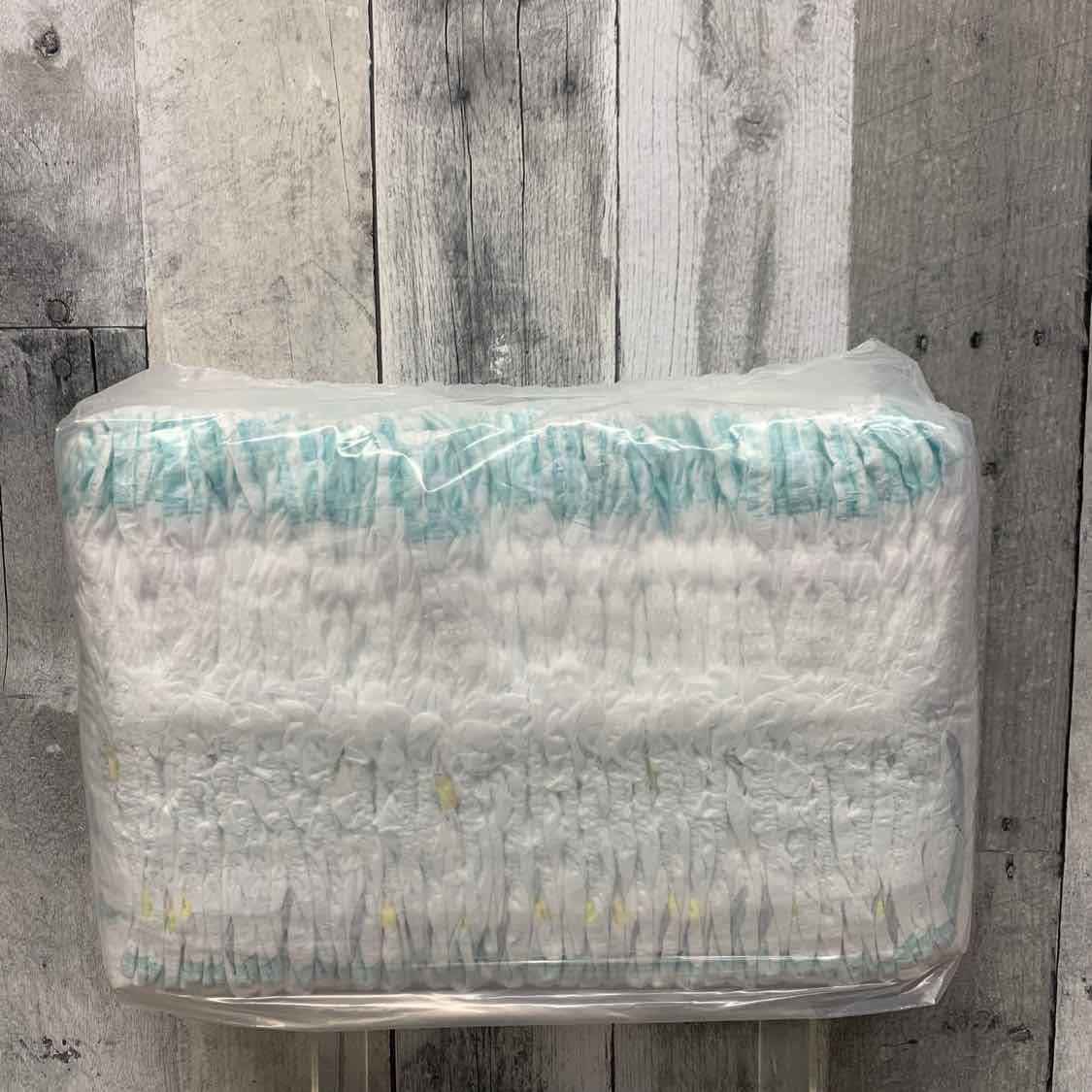 Diaper Size 3 Pampers Disposable Diapers