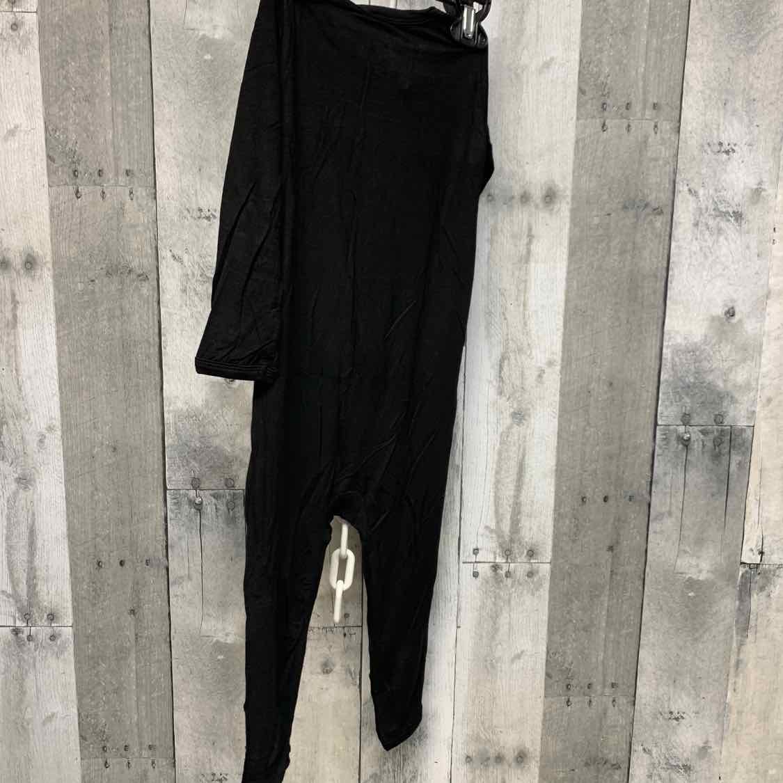 Size 18-24 Months Black Little Buggins Romper