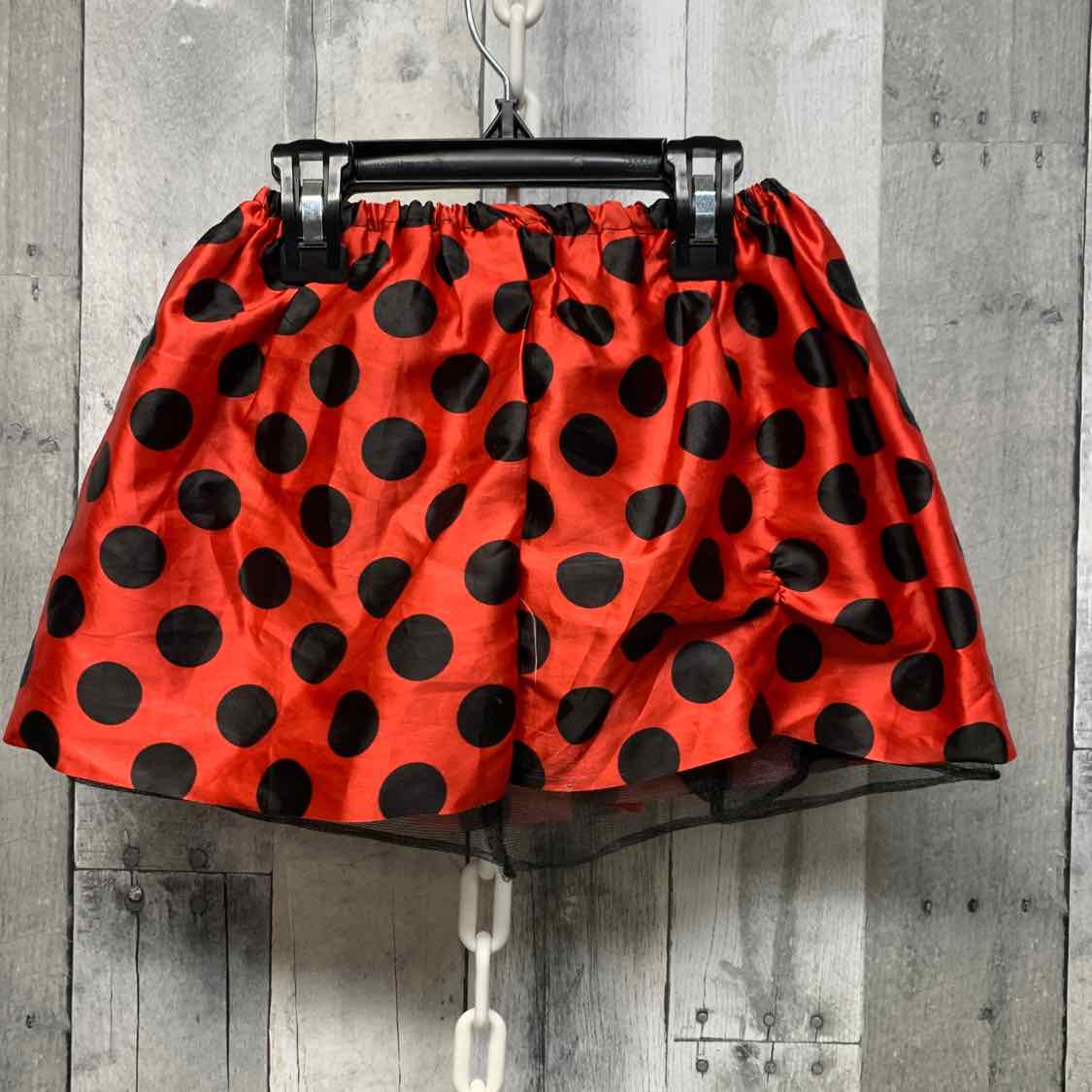 Generic Red/Black Size No Size Halloween Costume - Little Kid