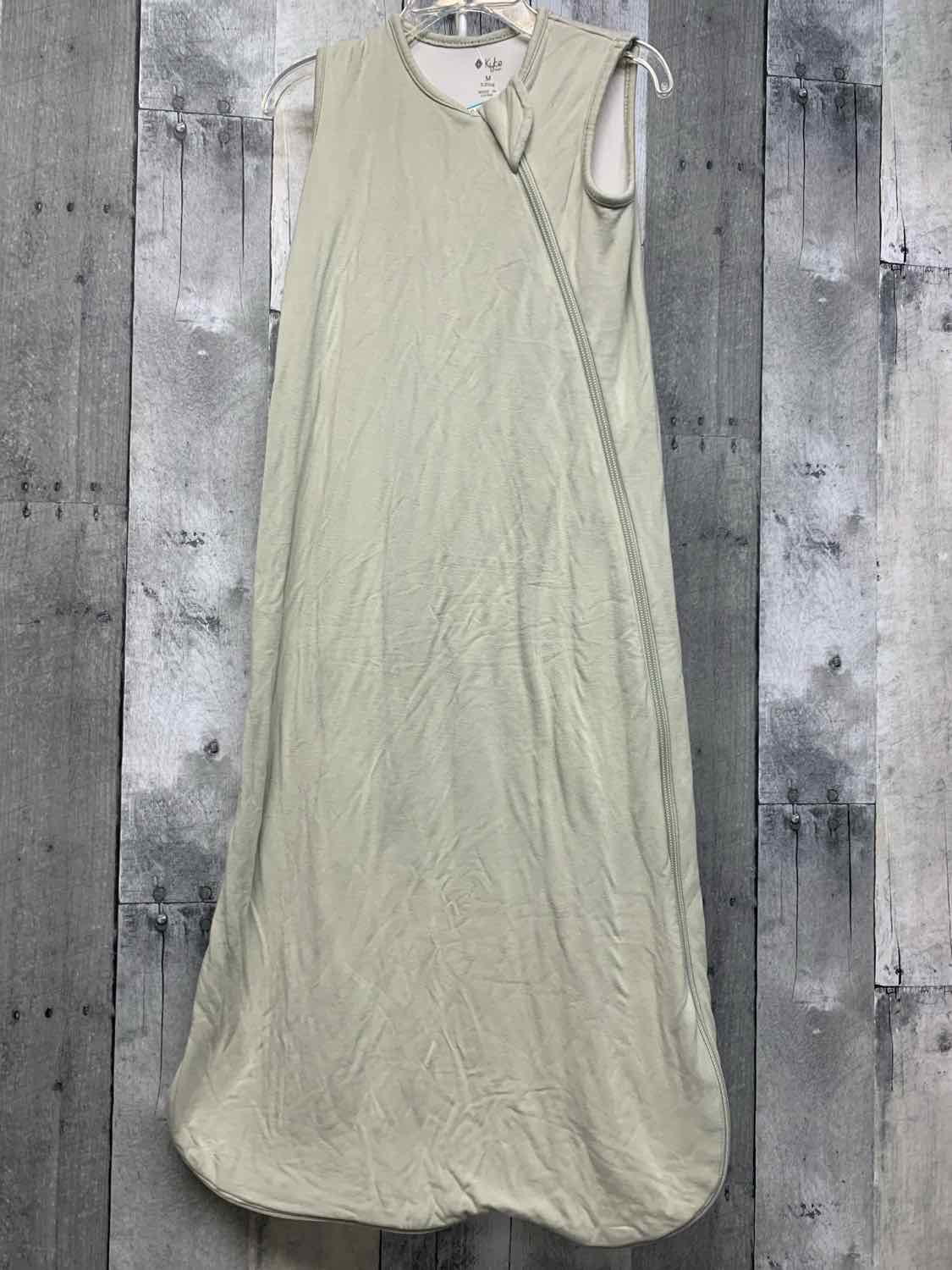 Size 6-12 Months Green Kyte Sleep Sack