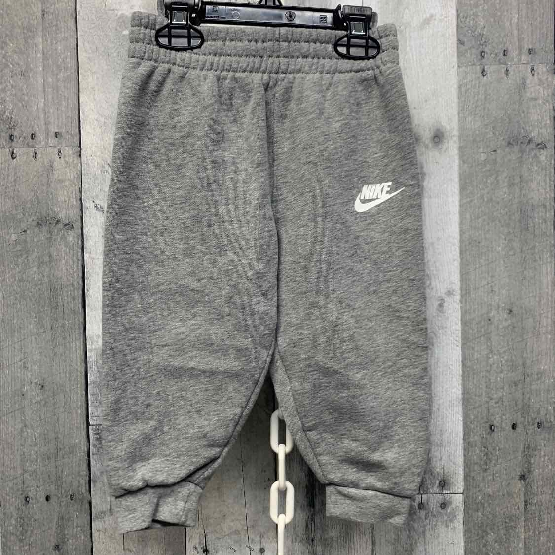 Size 24 Months Gray Sport Brand Athletic Pants