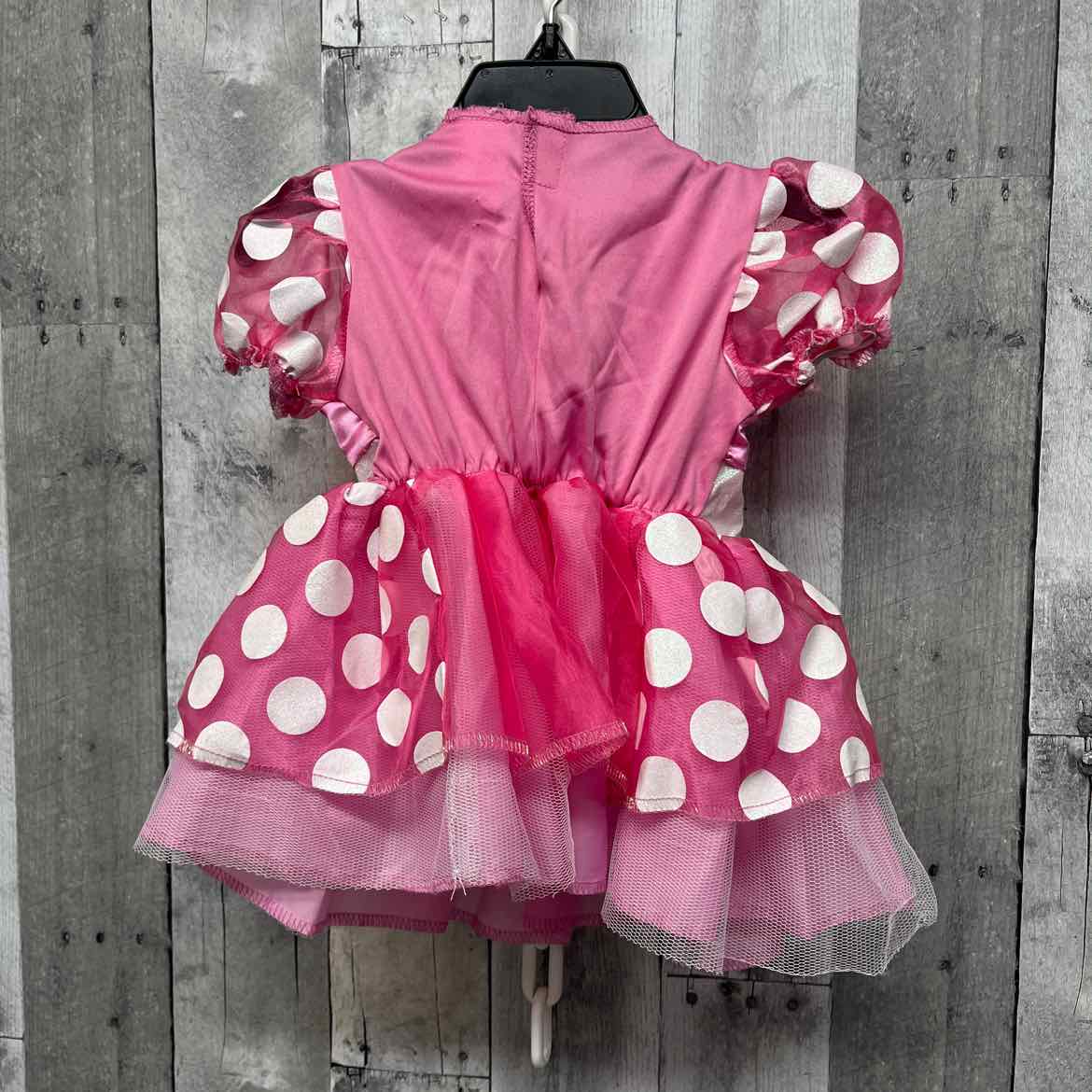 Disney Pink Size 12-18 Months Halloween Costume - Little Kid