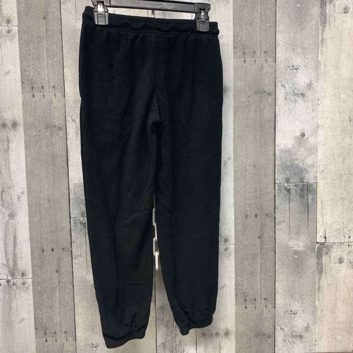 Size Small Black Sport Brand Athletic Pants