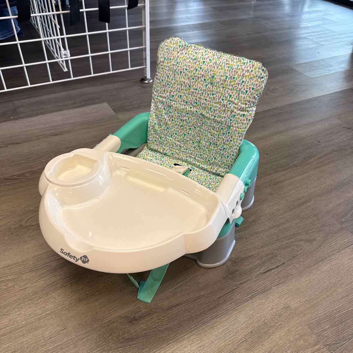 Safety 1st Teal Booster