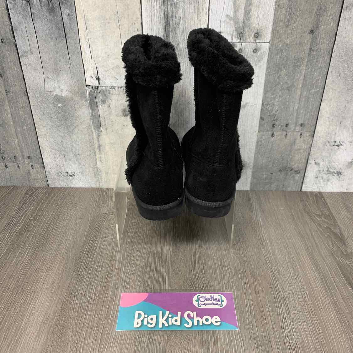Size 2 Black B Brand Boots