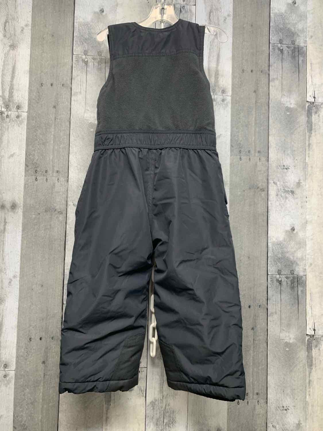 Size 3 Gray B Brand Snow Pants