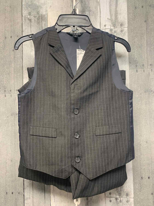 Big Boys' Formal Wear