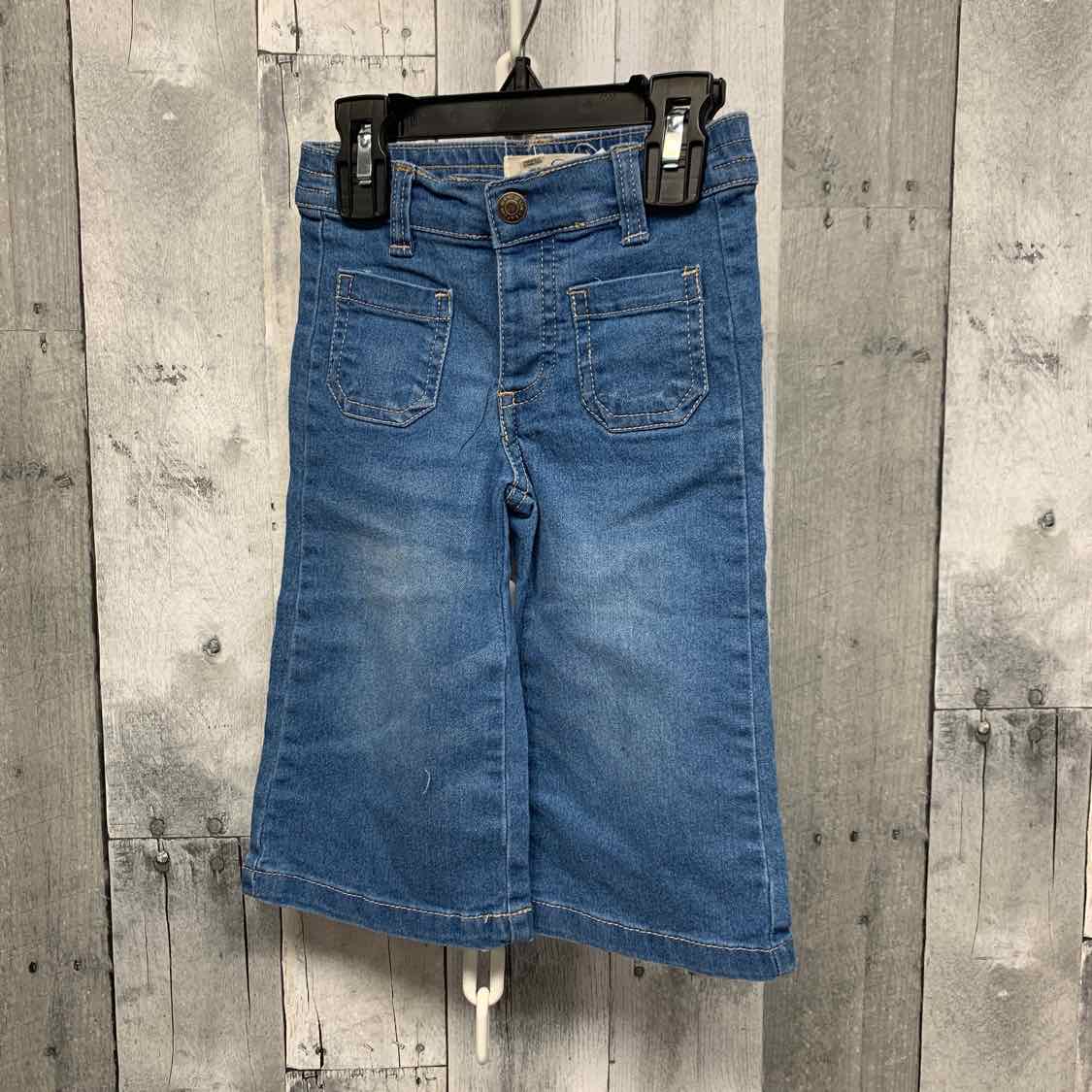 Size 12 Months Denim Jessica Simpson Jeans