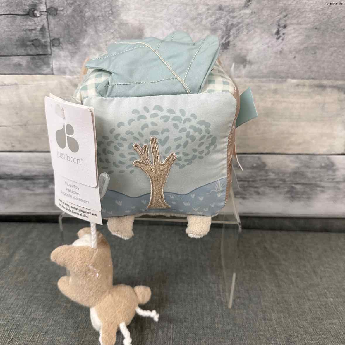 Generic Gray/Blue Soft Balls/Blocks