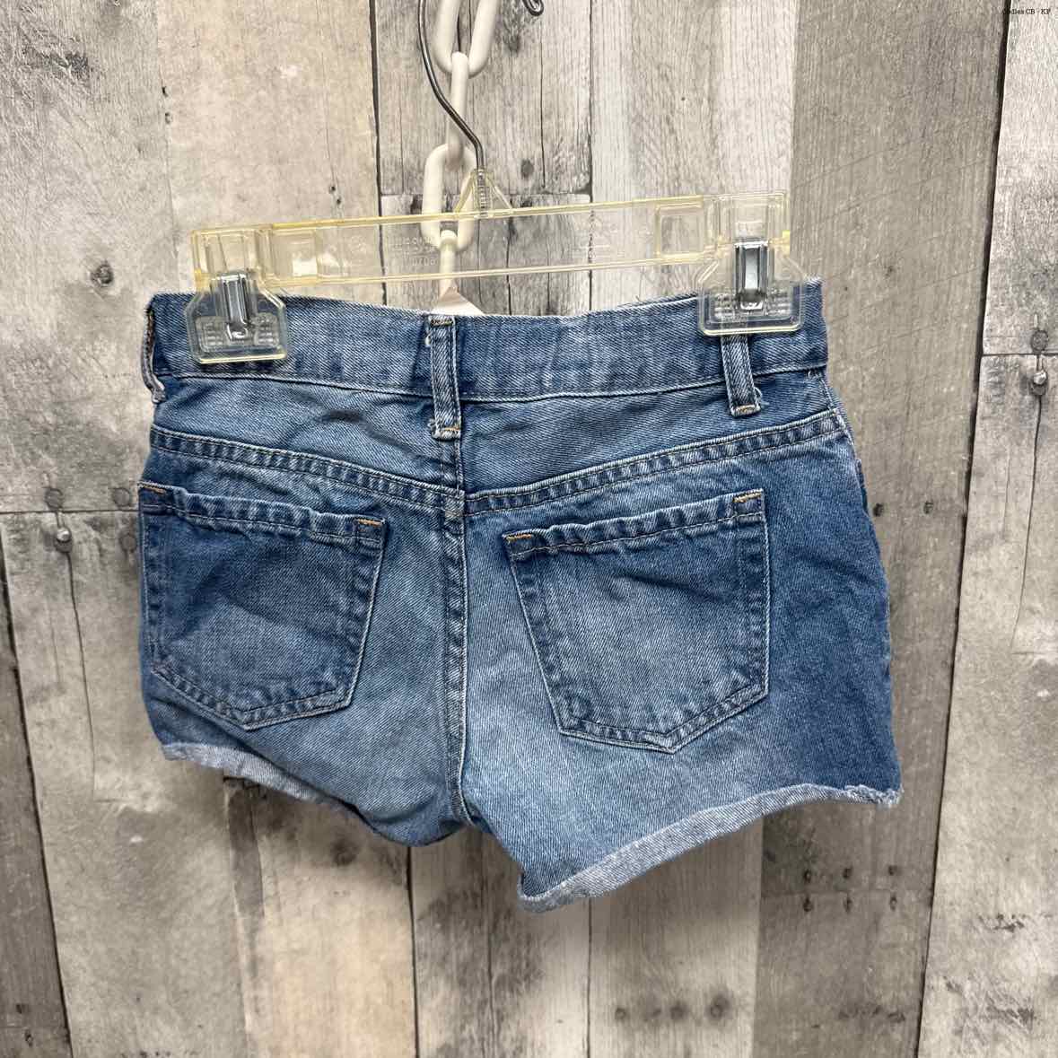 Size 6X/7 Denim Children's Place Shorts