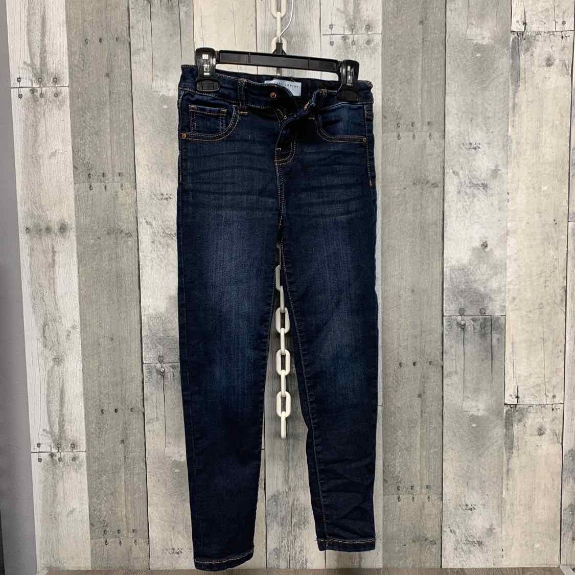 Size 6X Denim Celebrity Pink Jeans
