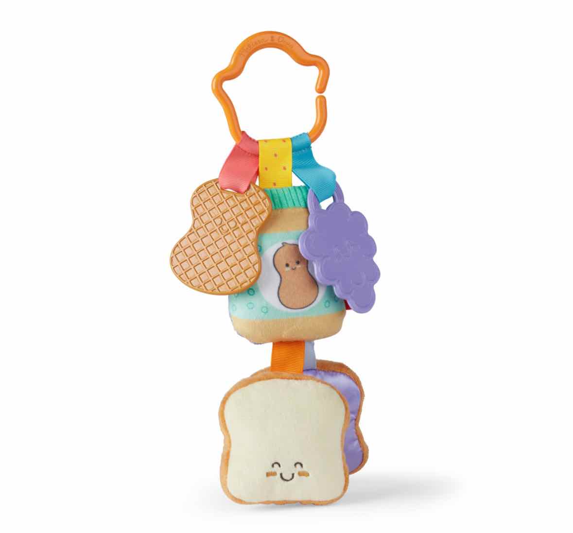 Melissa & Doug PB&J Take-Along Toy - OodlesCB